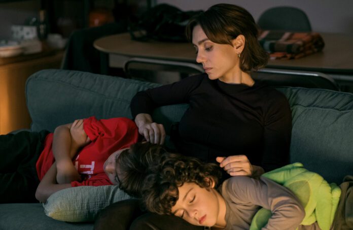 Vanessa Scalera Storia della mia famiglia