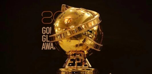 Golden Globes 2024