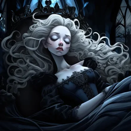 Tim Burton Disney