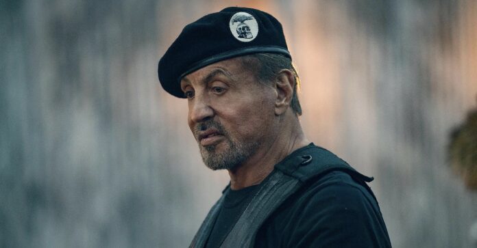 mercenari 4 stallone