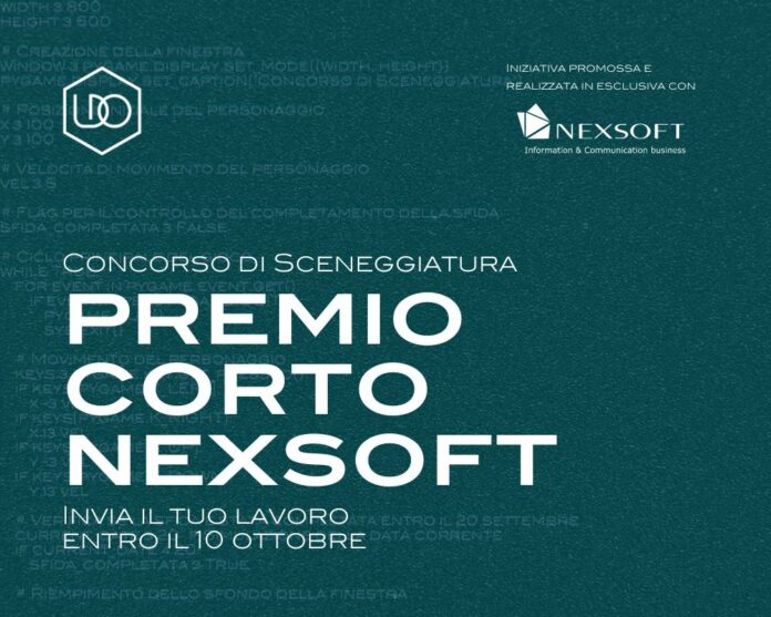 premio corto nexsoft