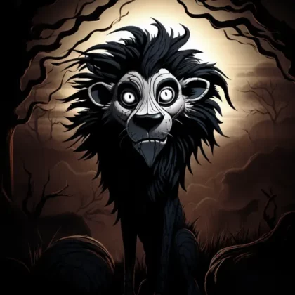 Tim Burton Disney