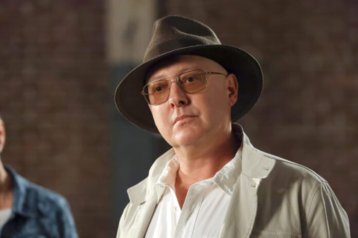 the blacklist 10 recensione