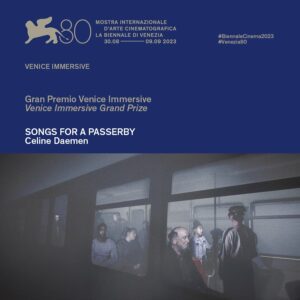 venezia 80 premi