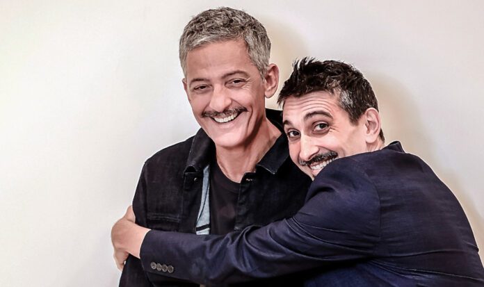 Fiorello Viva Rai2!