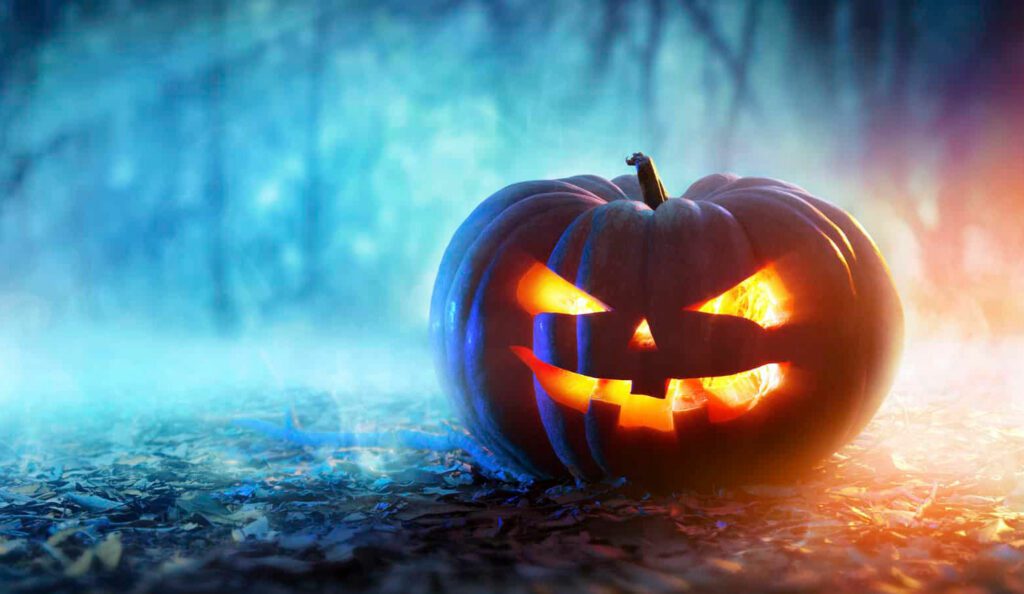 cinema horror Halloween