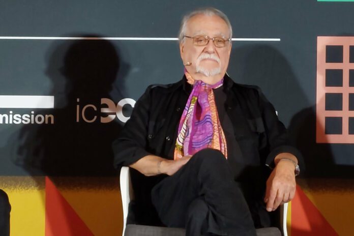 Lamberto Bava a Sitges 2023