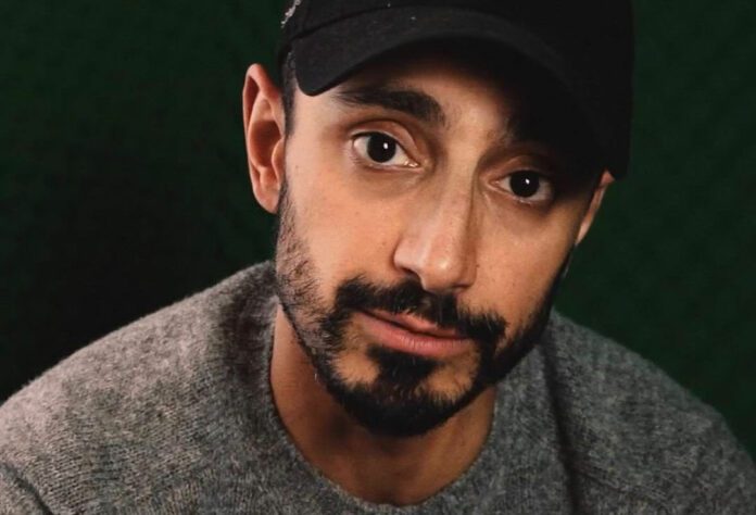 Riz Ahmed