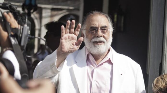 francis ford coppola