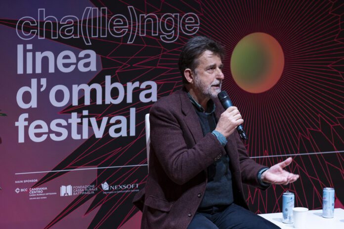 Nanni Moretti