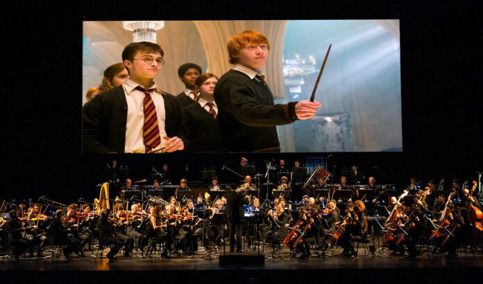Harry Potter e l’Ordine della Fenice in Concerto