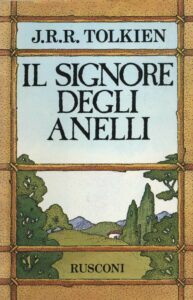 Il Signore degli Anelli