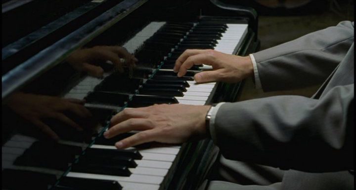 Il pianista