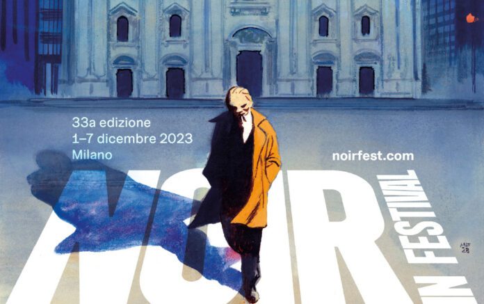 NOIR in Festival 2023 programma