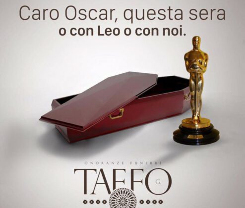 Taffo Oscar
