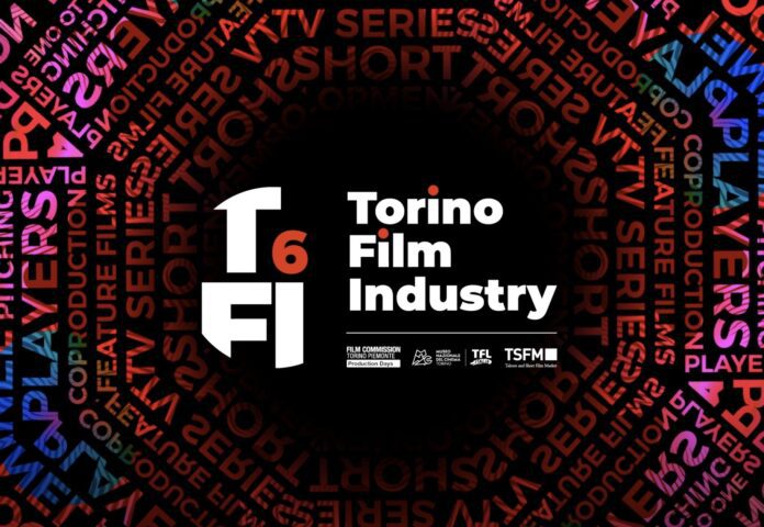 Torino Film Industry