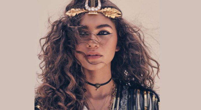 Zendaya Cleopatra