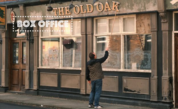 box office 22 novembre old oak