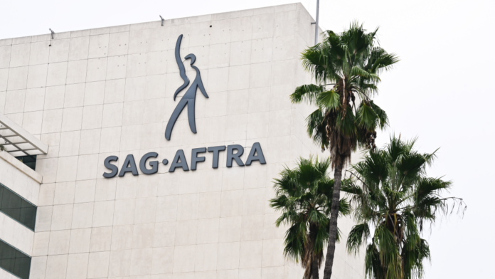 sag aftra