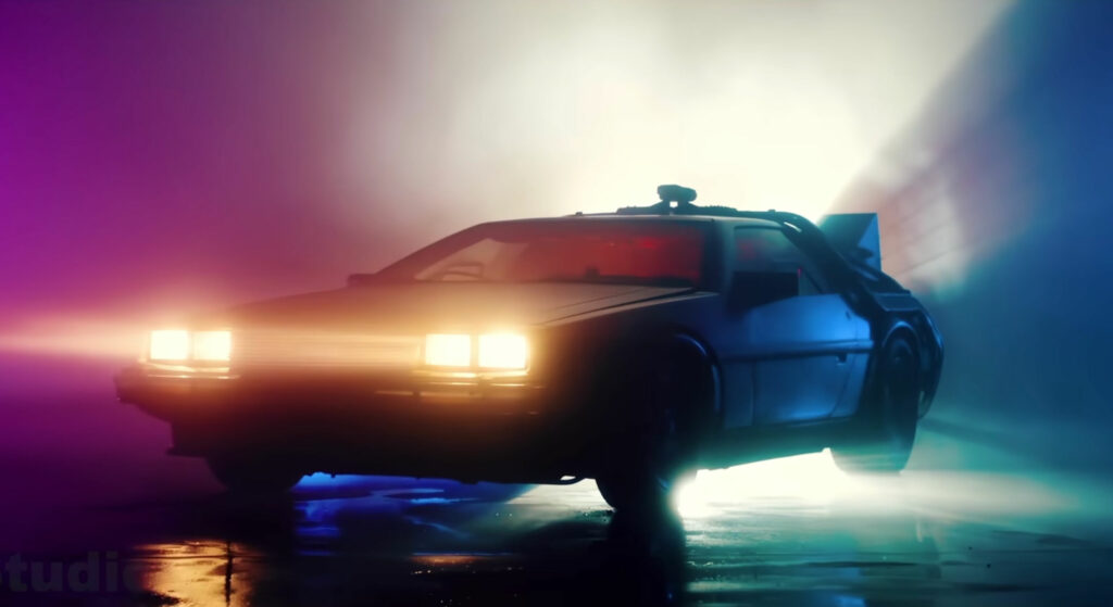 Back To The Future 4, Tom Holland è il protagonista del trailer realizzato  da un fan