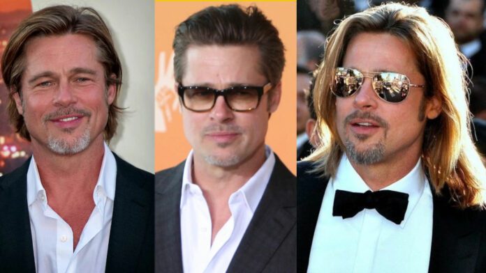 Brad Pitt 60 anni compleanno