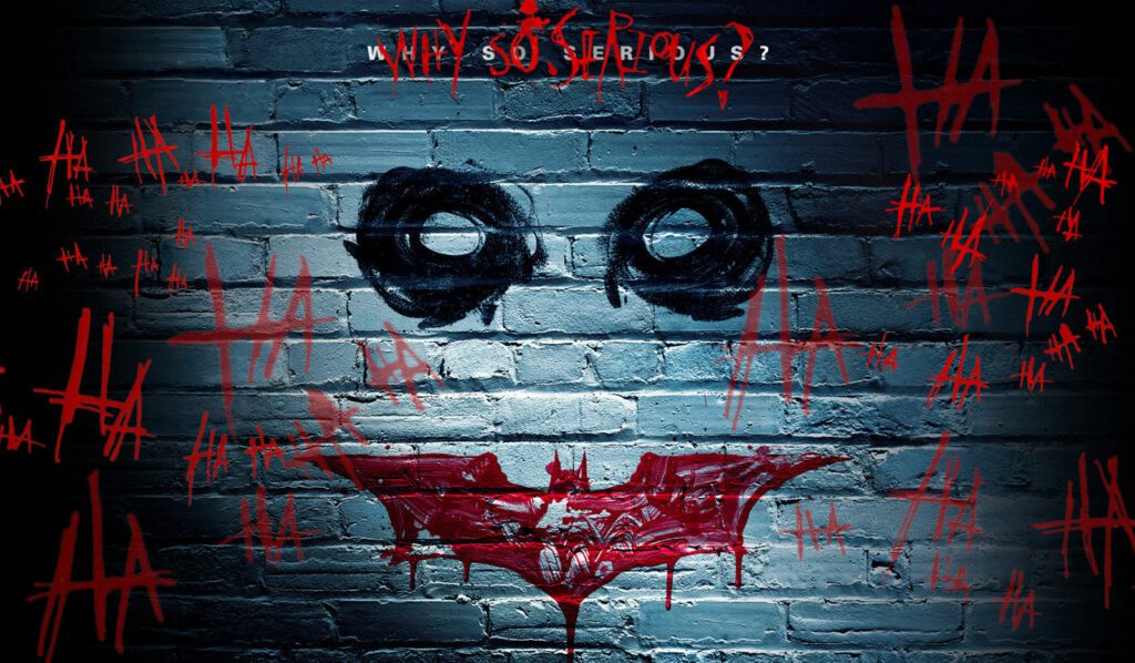 Il cavaliere Oscuro (Batman)