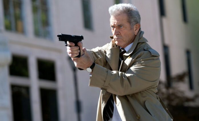 Mel Gibson da Agent Game a Arma Letale 5