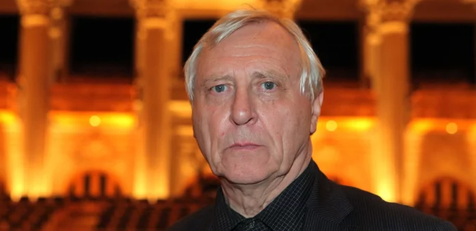 Peter Greenaway