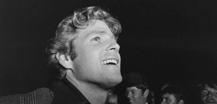 Ryan O'Neal