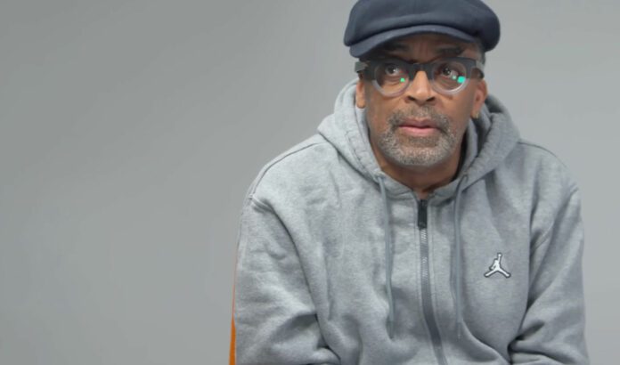 Spike Lee su Denzel Washington