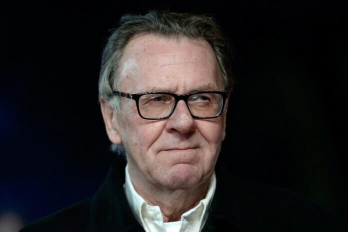 Tom Wilkinson