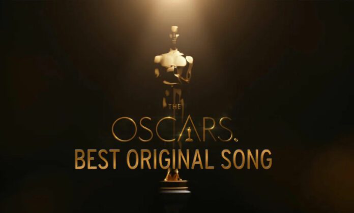 oscar 2024 canzone originale