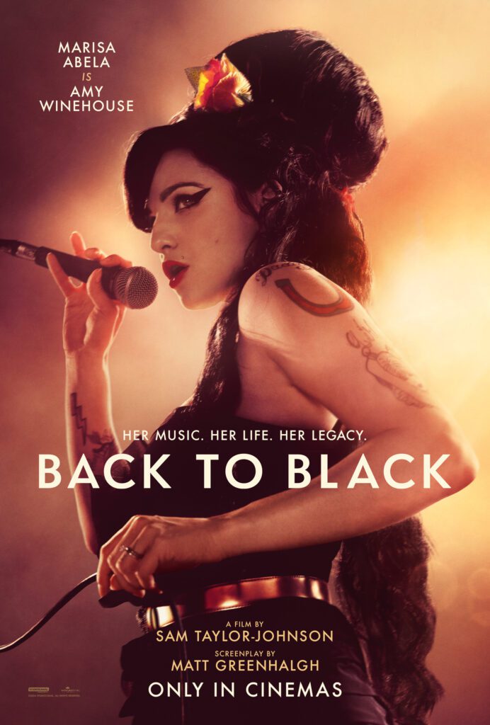 Back to Black Amy Winehouse