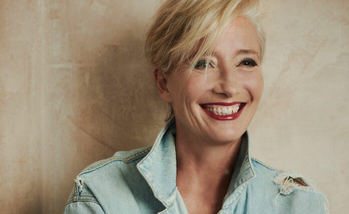 Emma Thompson Good Boy