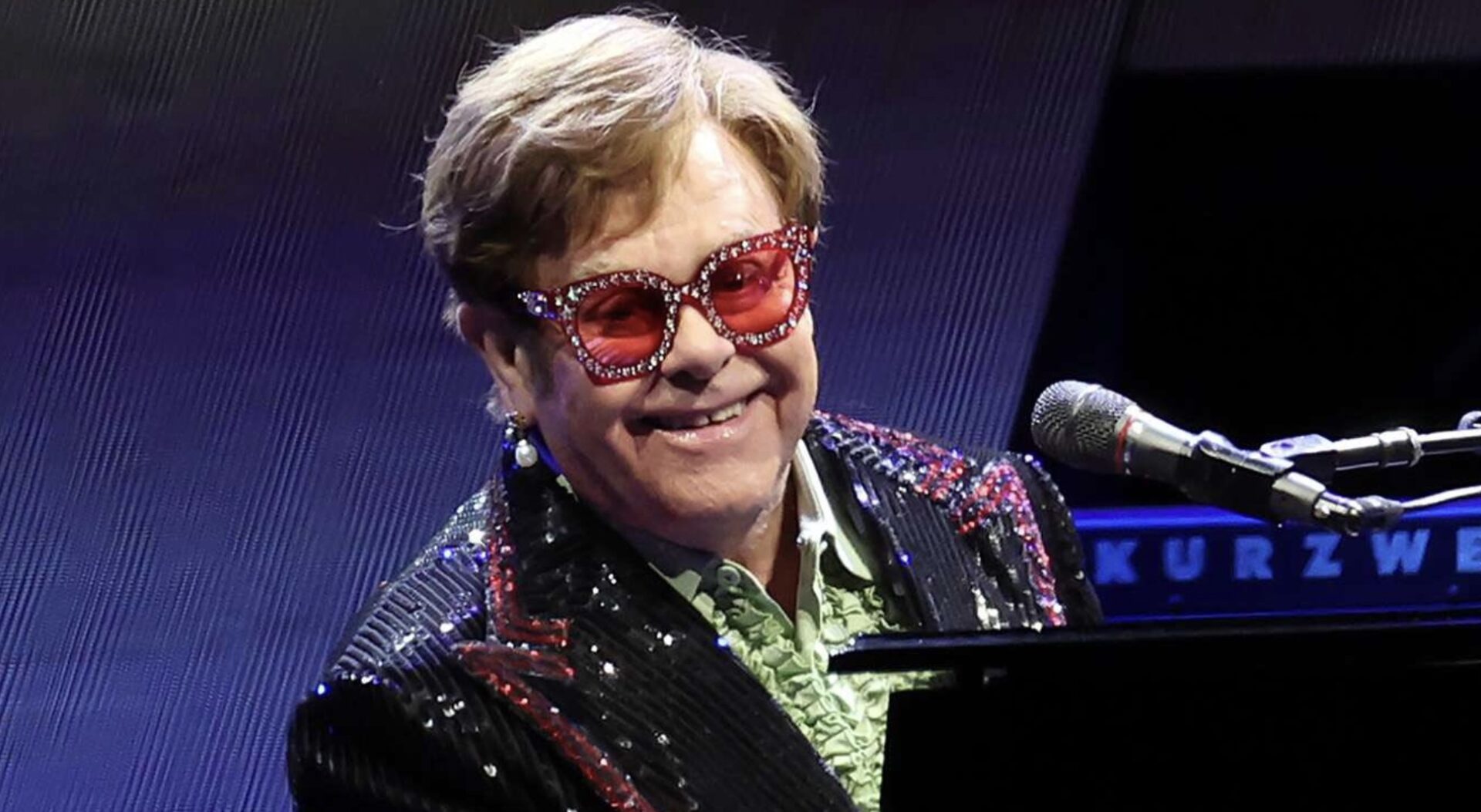 Elton John vince il suo primo Emmy e diventa un EGOT Ciak Magazine