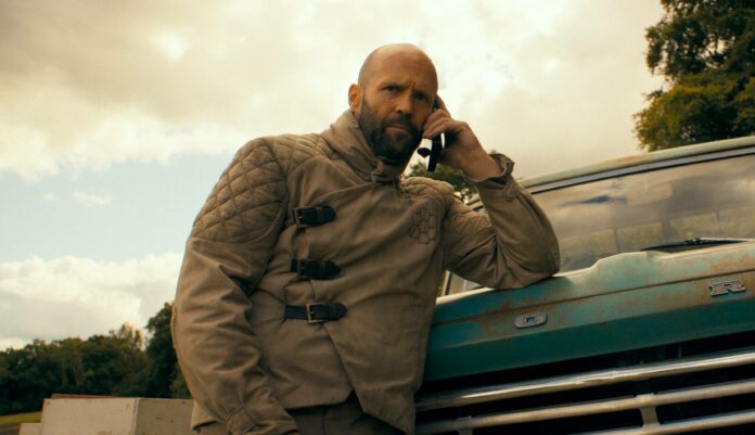 Jason Statham