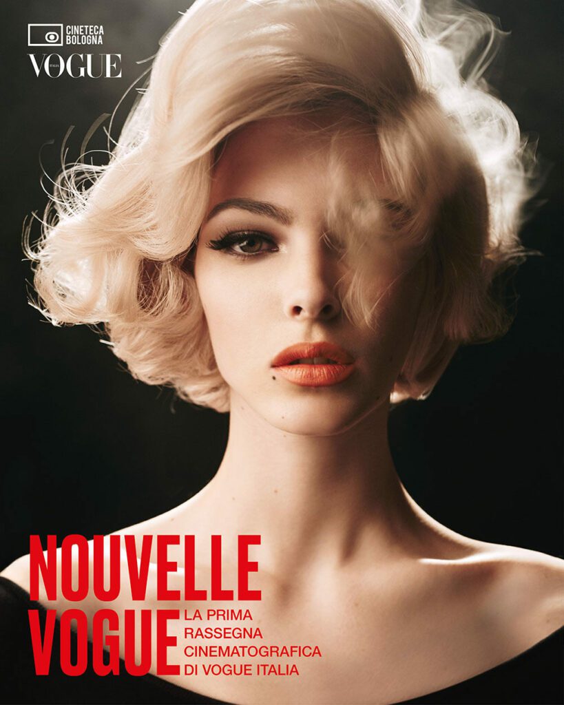 Nouvelle Vogue