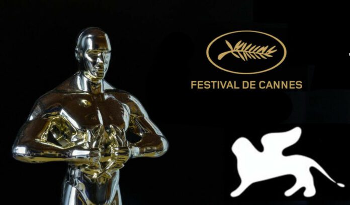 Oscar 2024, Cannes - Venezia