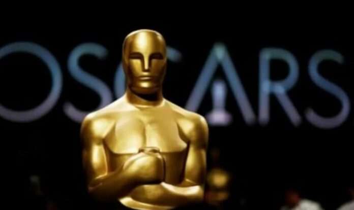 Oscar 2024 nomination