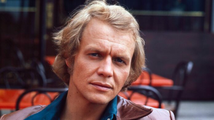 david soul