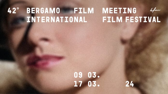 Bergamo Film Meeting