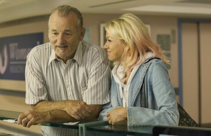 Bill Murray Naomi Watts