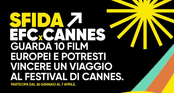 EFC x Cannes