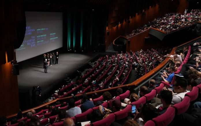 Festival di Cannes