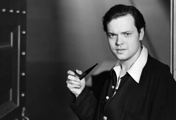 Quarto potere (Citizen Cane) Orson Welles