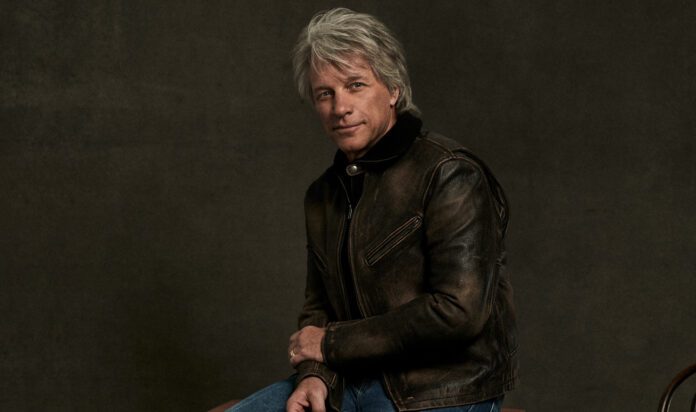 Bon Jovi Story