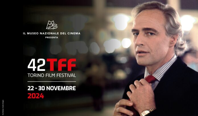 Torino Film Festival 2024