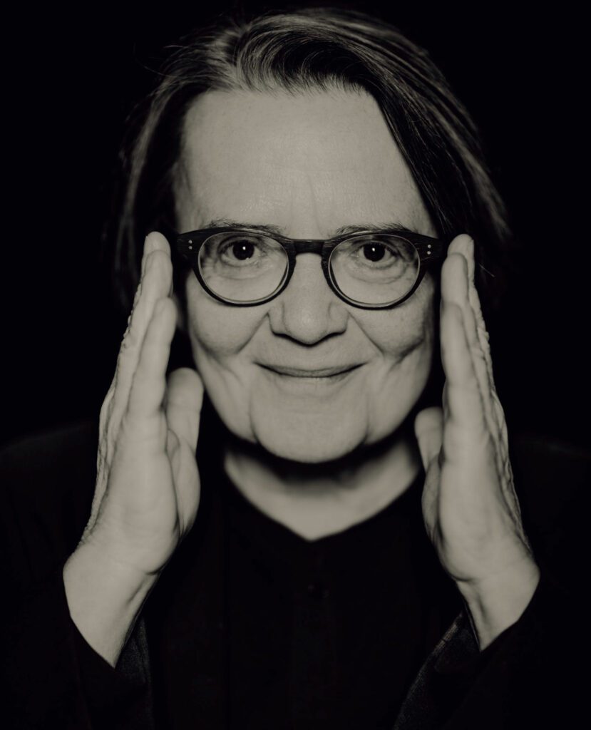 Agnieszka Holland EFA