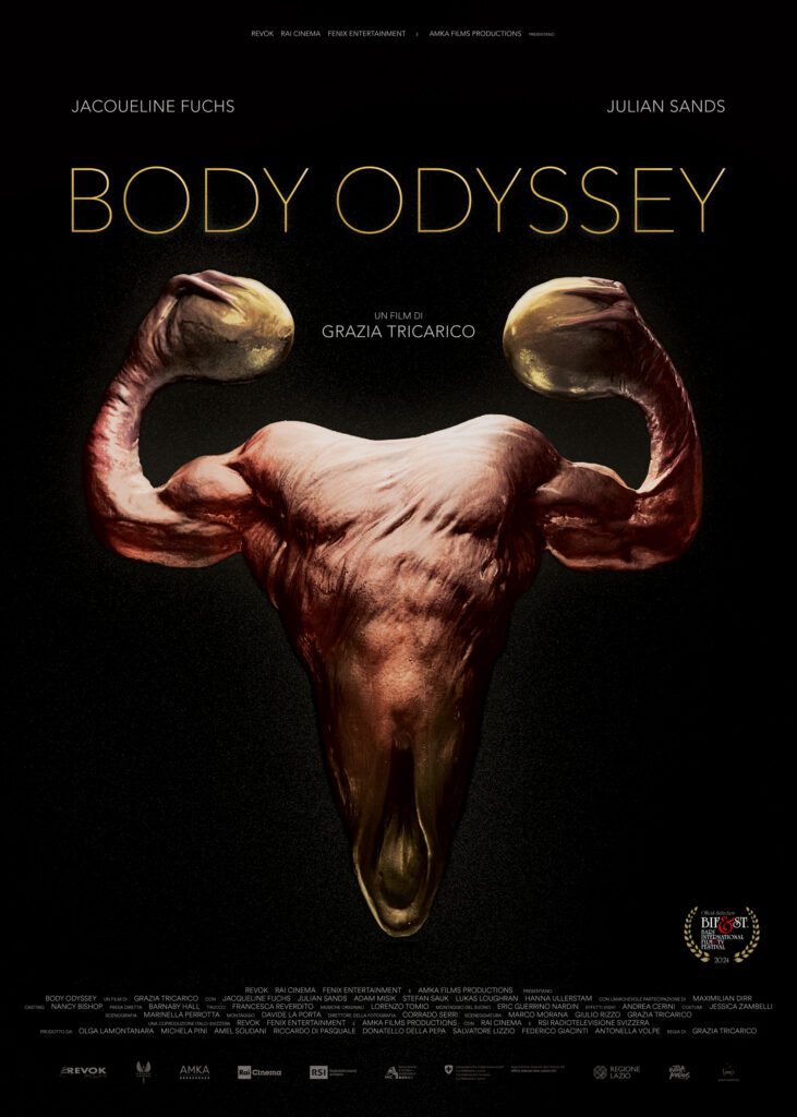 Body Odyssey