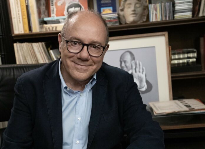 Carlo Verdone